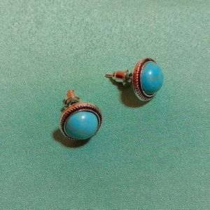 Western Earrings